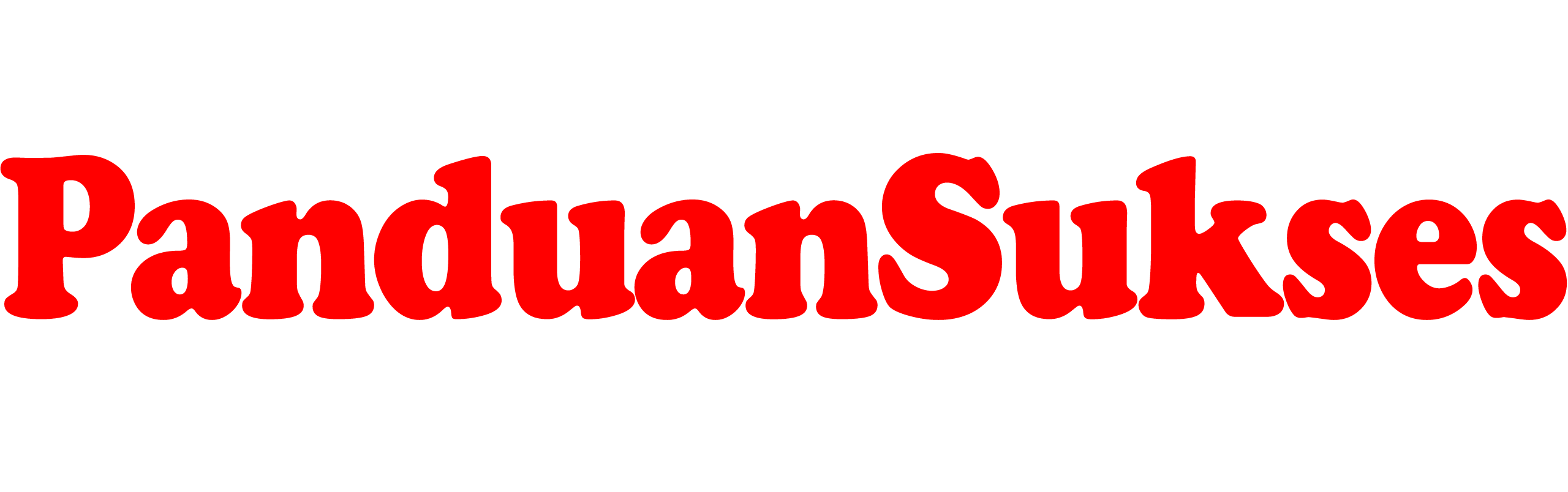 Panduan Sukses